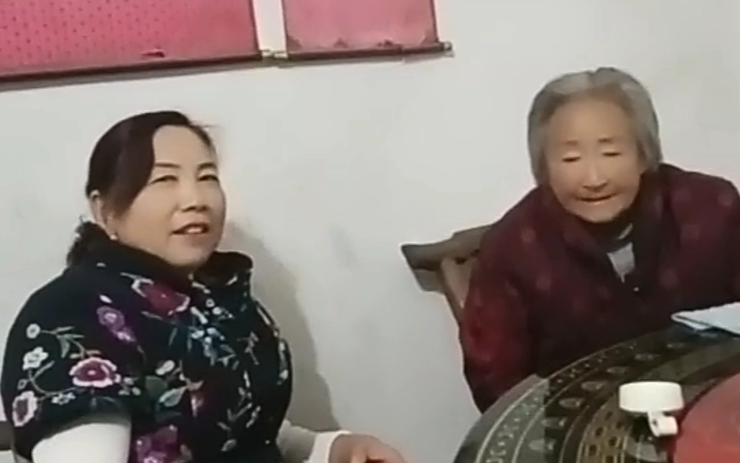 [图]家有歌星：奶奶妈妈如何用歌声讲述生活故事