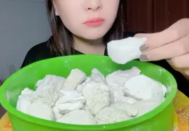 Tải video: 各up酥酥脆脆的冻干生淀粉块（第四弹~）