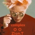 Complex   Zion.t (feat. G-DRAGON)