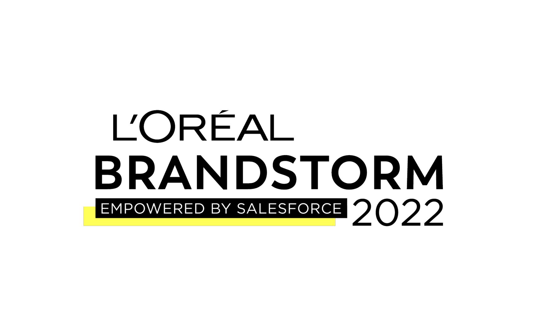 欧莱雅brandstorm图片