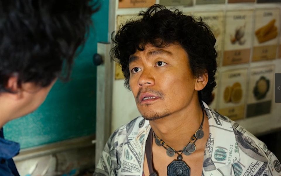 为了大家就委屈一下你了,王宝强搞笑影视剪辑,4k超清_哔哩哔哩 (゜-゜