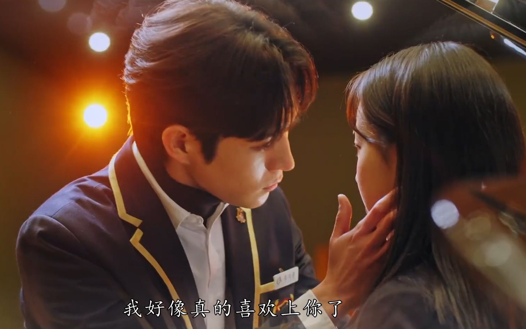 顶楼2西米露cp终结露娜惨死锡勋变疯魔为复仇假恋爱接近恩星