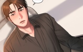 逃离漫画run away(坏想法日记)作者经典作品,韩漫中少见的专情男主哔哩哔哩bilibili