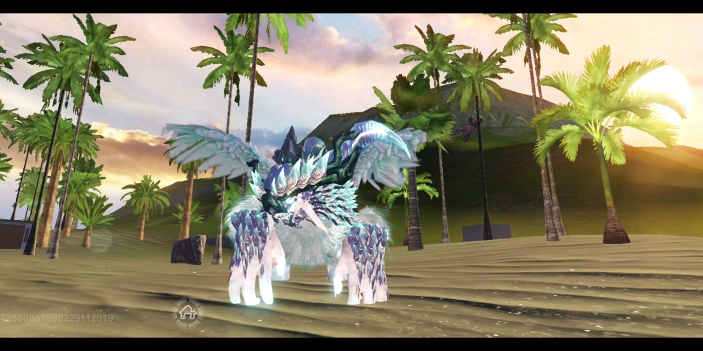 妄想山海凶兽篇～饕餮(番外二)