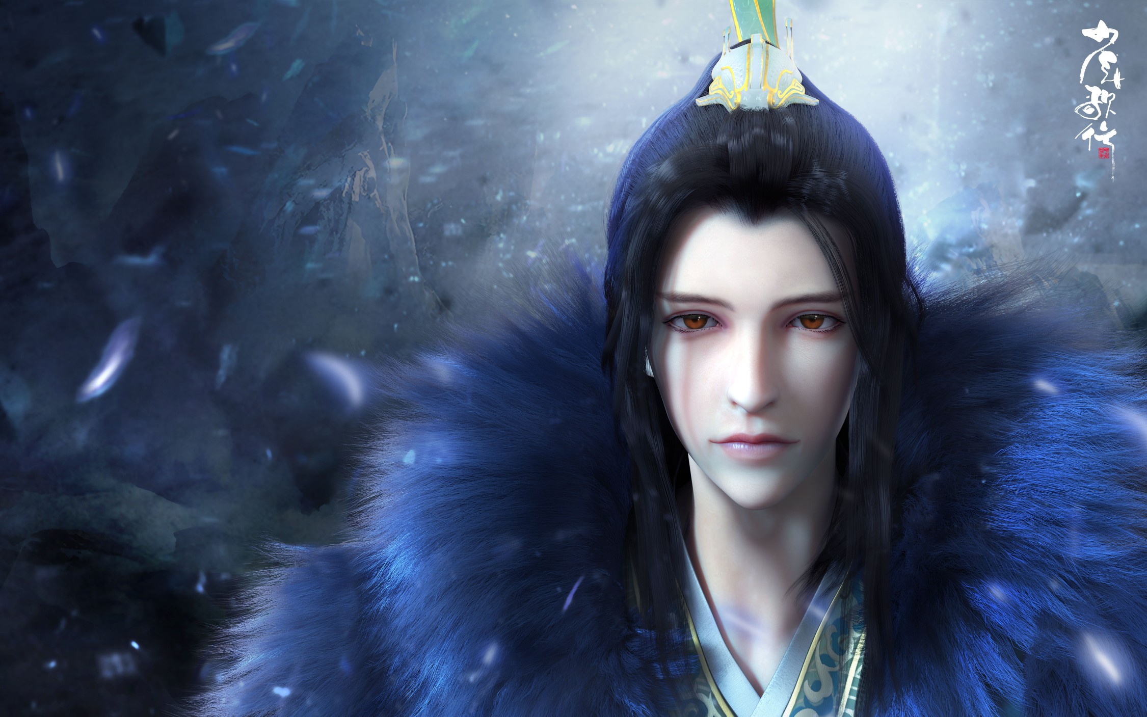 【少年歌行】【疯狂踩点|高燃|全程高能|节奏向】长啸百鬼今夜行,策马