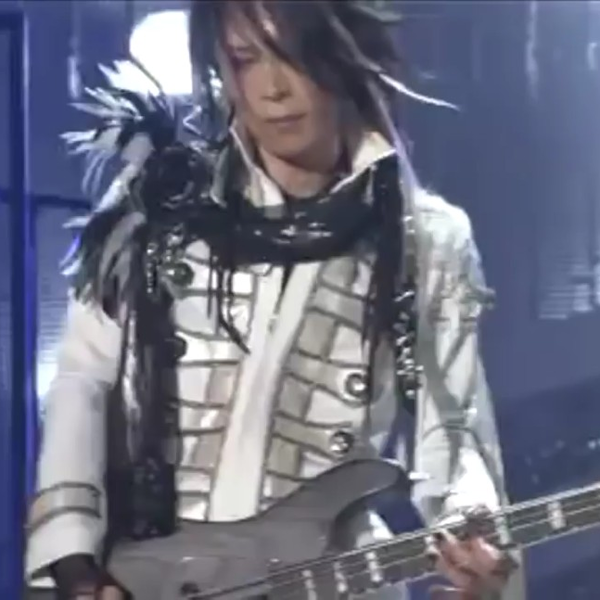 X Japan - Silent Jealousy Taiji & Heath ベースソロ集long ver