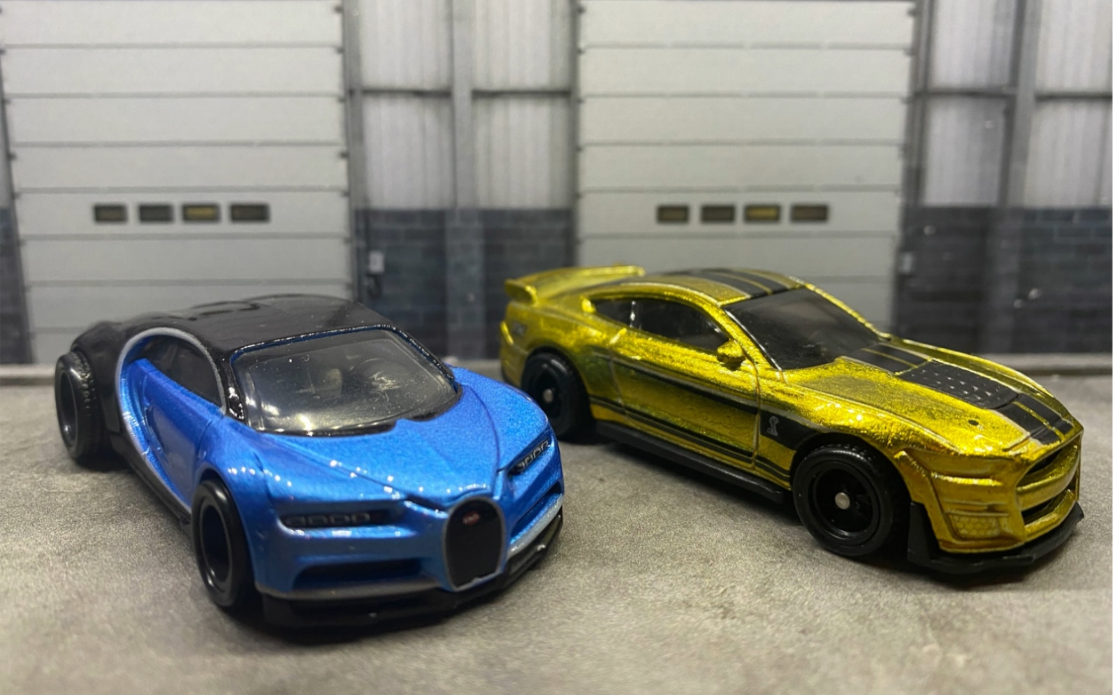 风火轮 2021超宝 2020 ford mustang shelby gt500