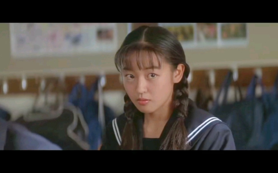 【柏原崇×酒井美纪|藤井树7815藤井树】少女不知道,少年把他的