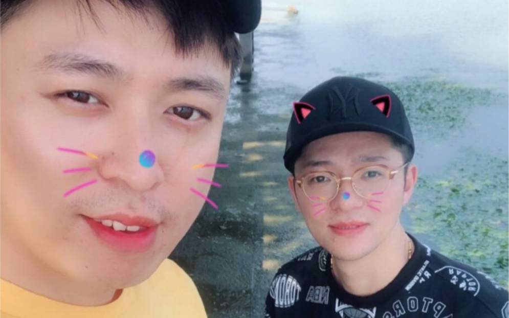 【李鹤东x谢金】为什么我妈妈有个这么可爱的宝宝