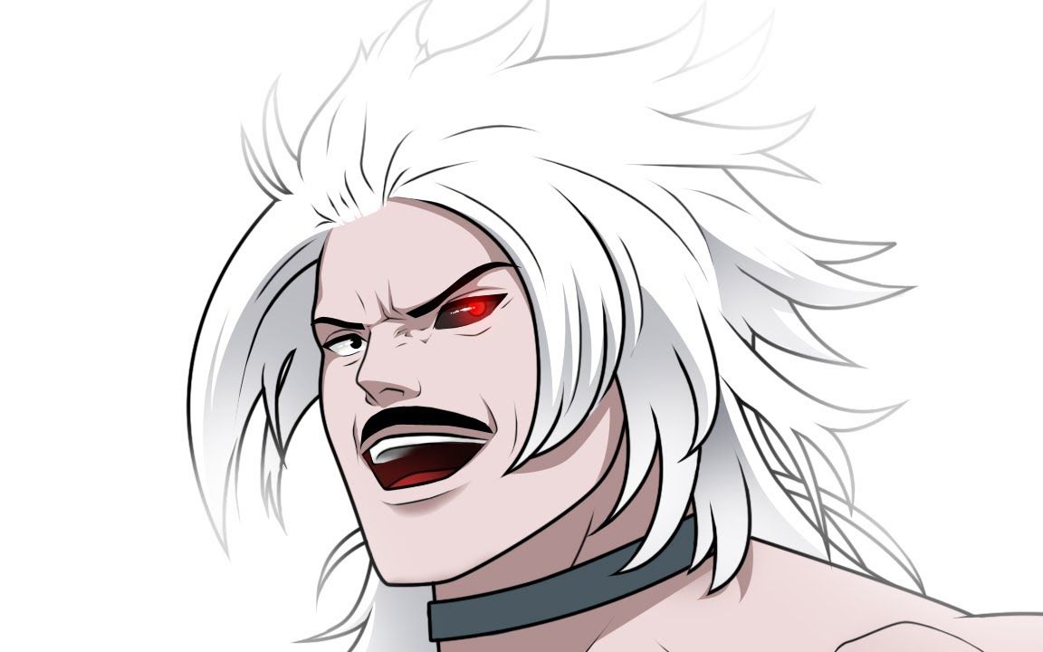 新卢卡尔技能演示