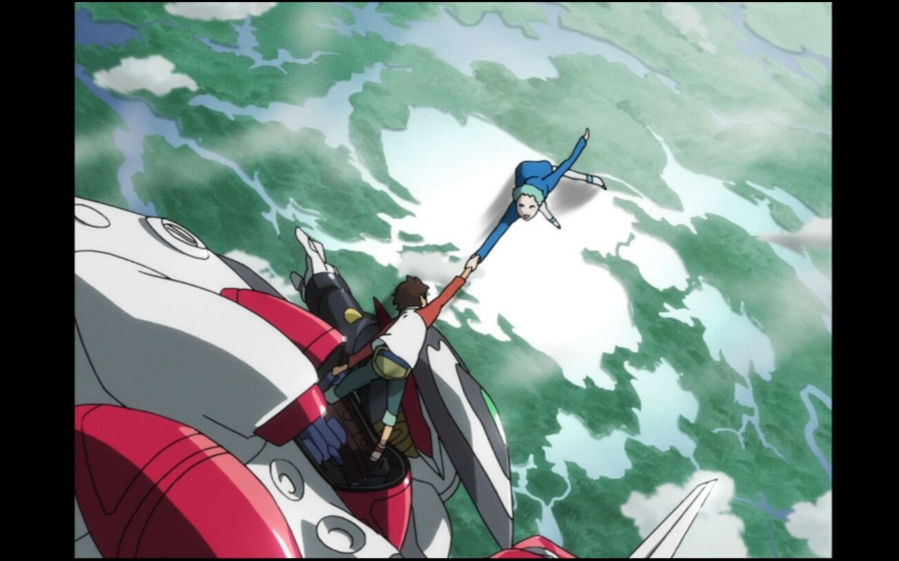 [图]《交响诗篇Eureka Seven Hi_Evolution 2》「Tiger Track」KAGAMI