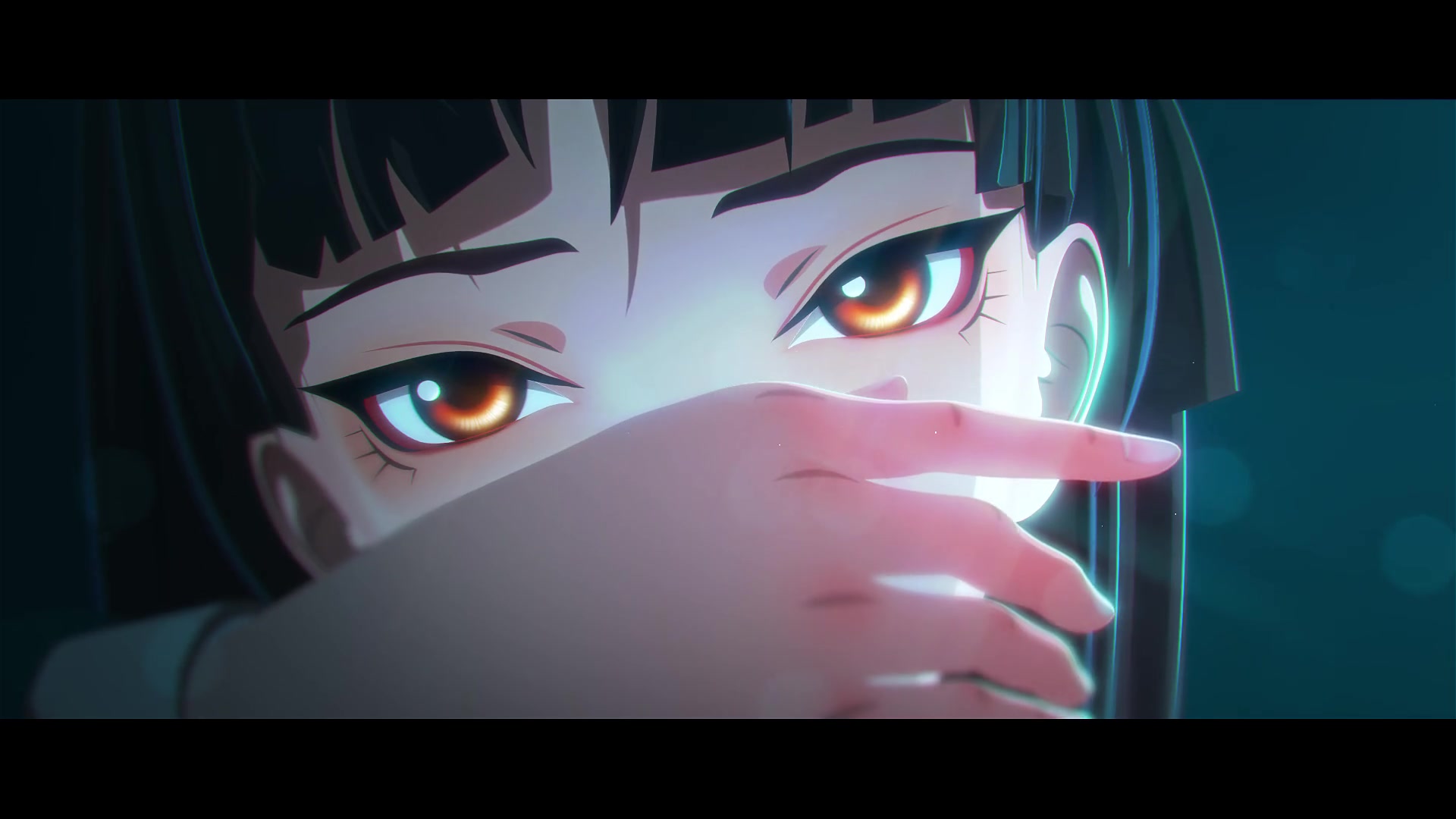 『 阴阳师』全新ssr式神不知火 cg预告!