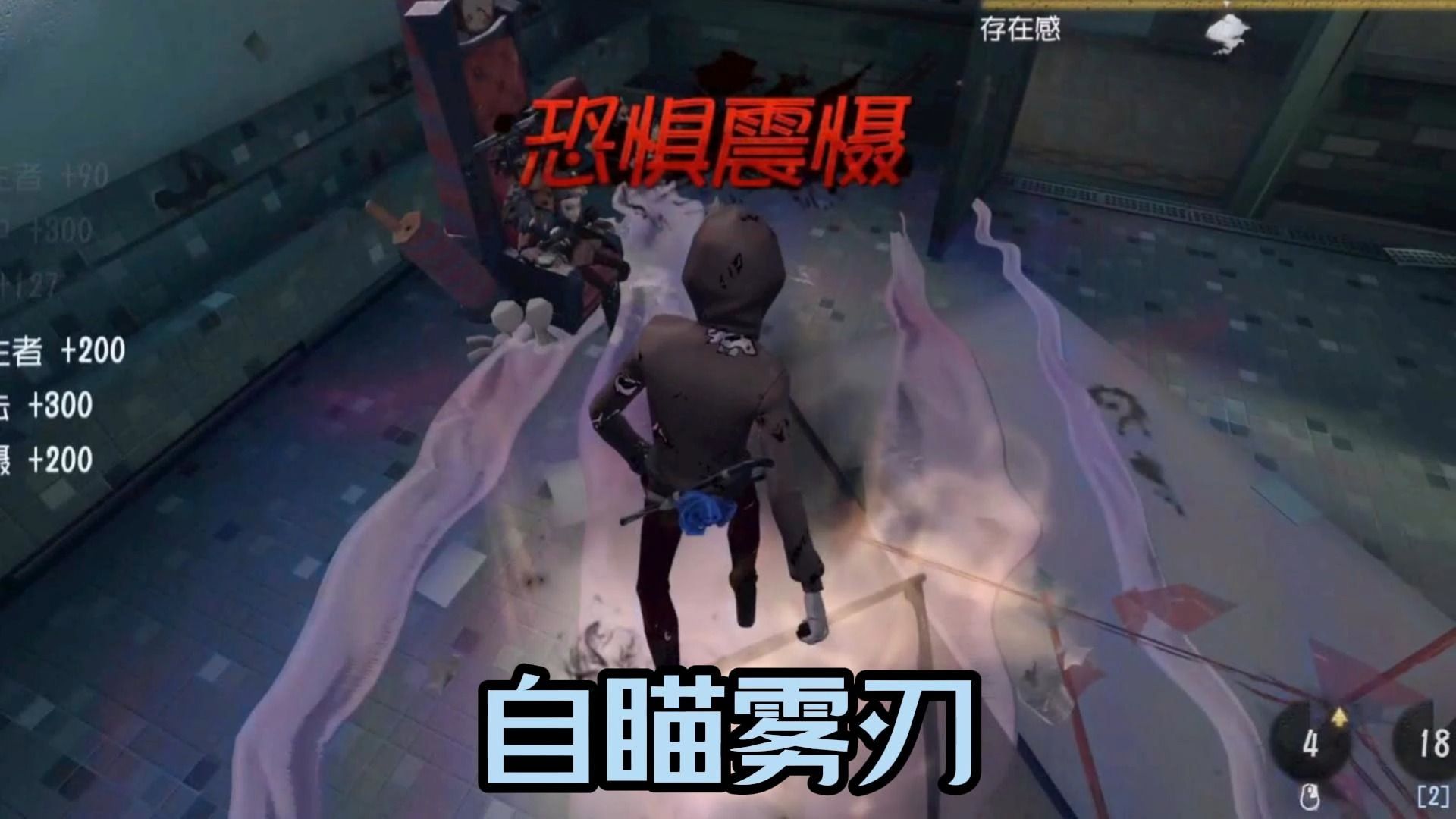 这个点位已经打了无数个神之一手了