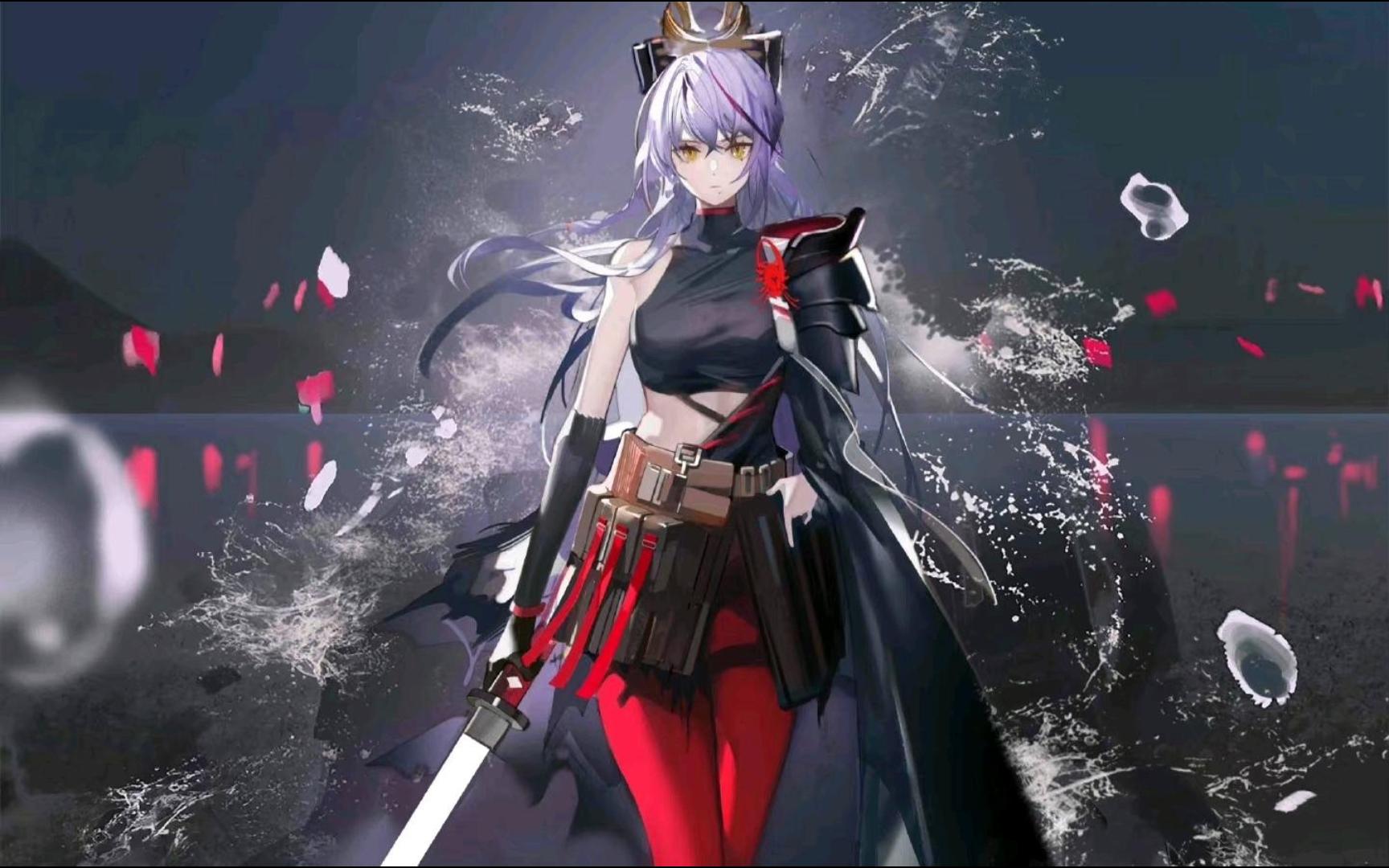 【明日方舟】联邦监狱全任务挂机流