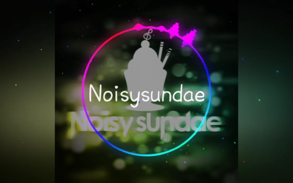 [图]Bittersweet---noisysundae