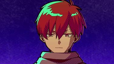 ミルグラム フータ 囚人番号003 梶山風汰 直筆サイン入り CD 天晴行進曲 m44069994036_1.jpg?1755671104