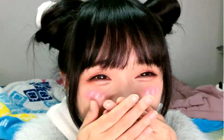 小团子酱dango127晚直播