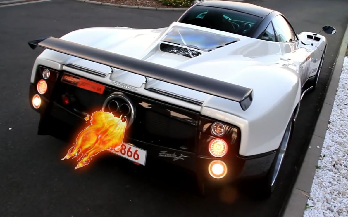 74757470种类跑车的启动声浪合集73exhaustsounds73