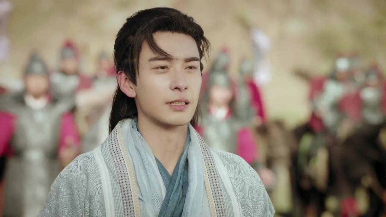 【张恒瑞】赫失哥哥05cut3