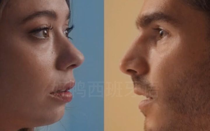 2023热播西语剧 | 完美童话 Un cuento perfecto | 男女主内心独白哔哩哔哩bilibili