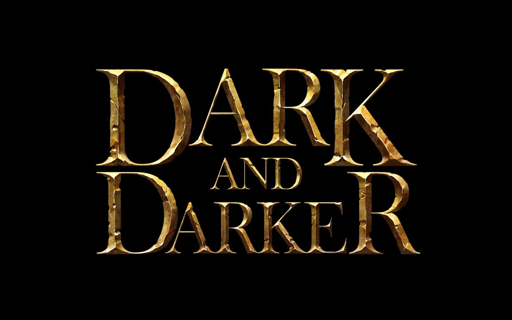 中世纪塔科夫dark and darker《越来越黑暗》游戏介绍&下载/汉化教程