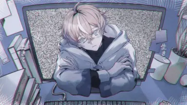 そらびび-哔哩哔哩_Bilibili