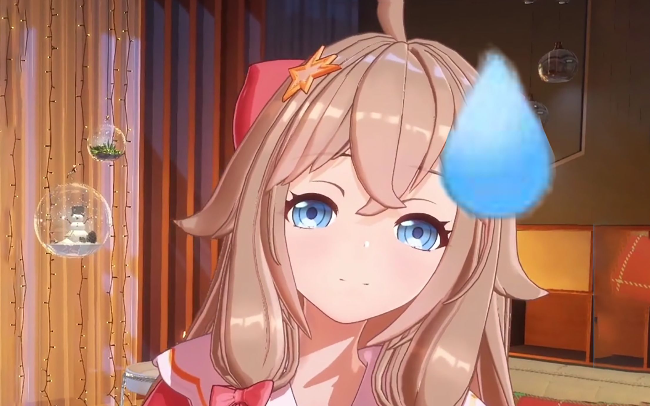 嘉然小姐的狗【潮汕话朗诵】