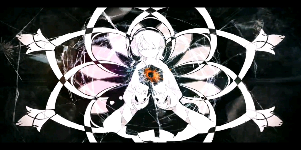 永远的七日之都神明坠落