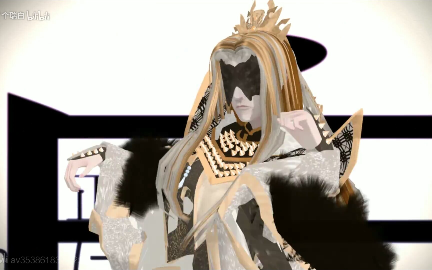 【金光布袋戏】网中人的 [a]ddiction