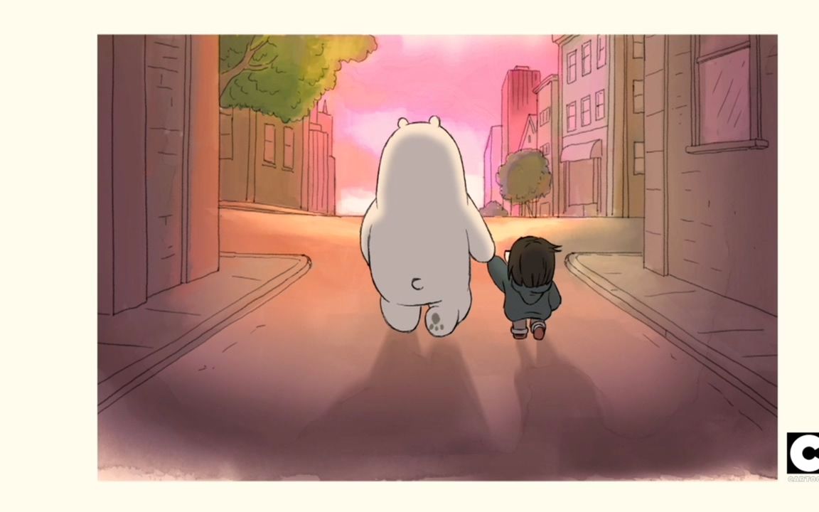 4月美国webarebears第三周先行片段