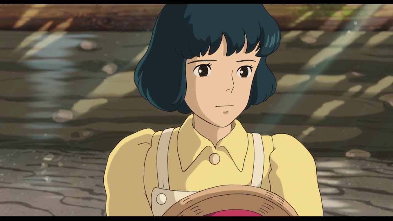 起风了jondoctober