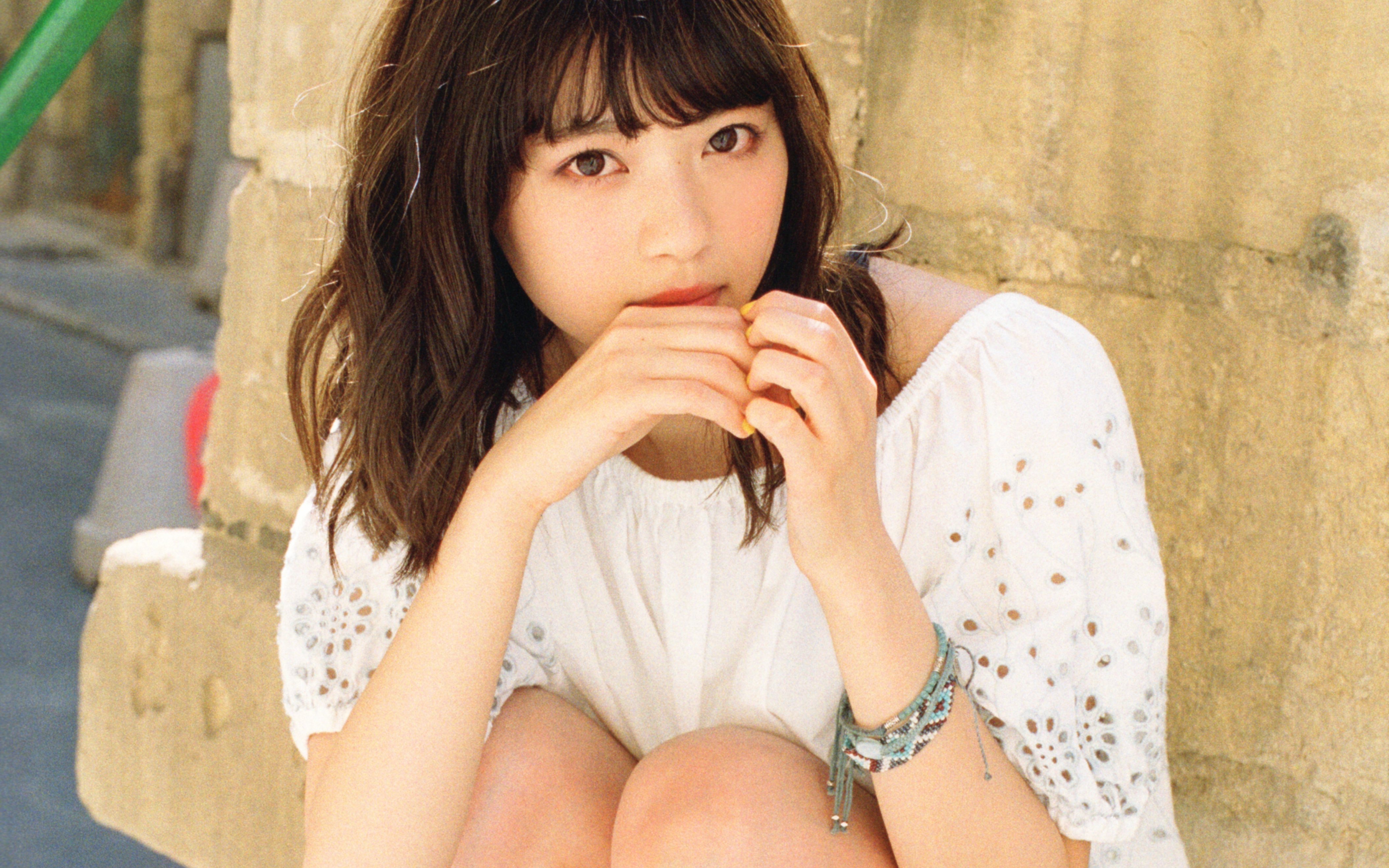 西野七濑写真集