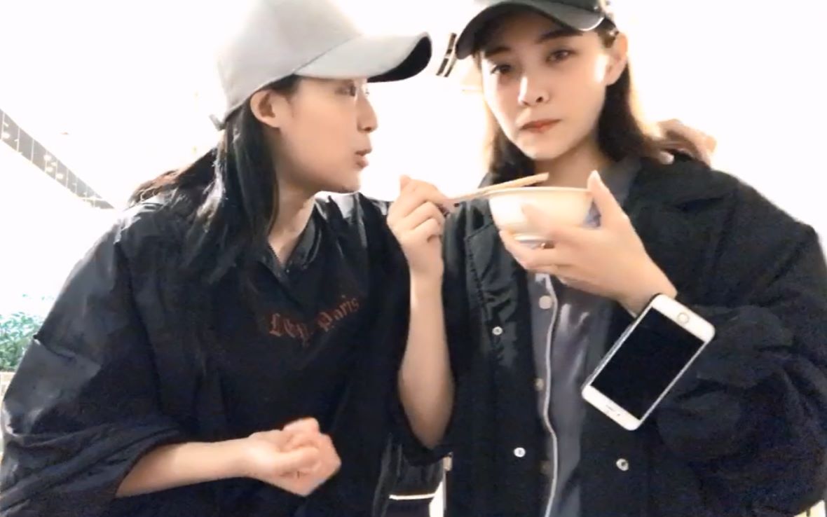 snh48三七孙芮许佳琪青春有你2甜向这里的感动不止于此希望两人都有好