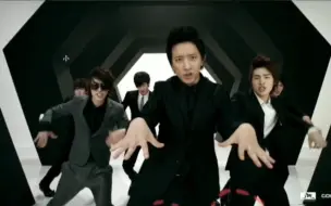 Tải video: super junior-M《super girl》MV震撼来袭！韩庚巅峰时期！超级推荐！