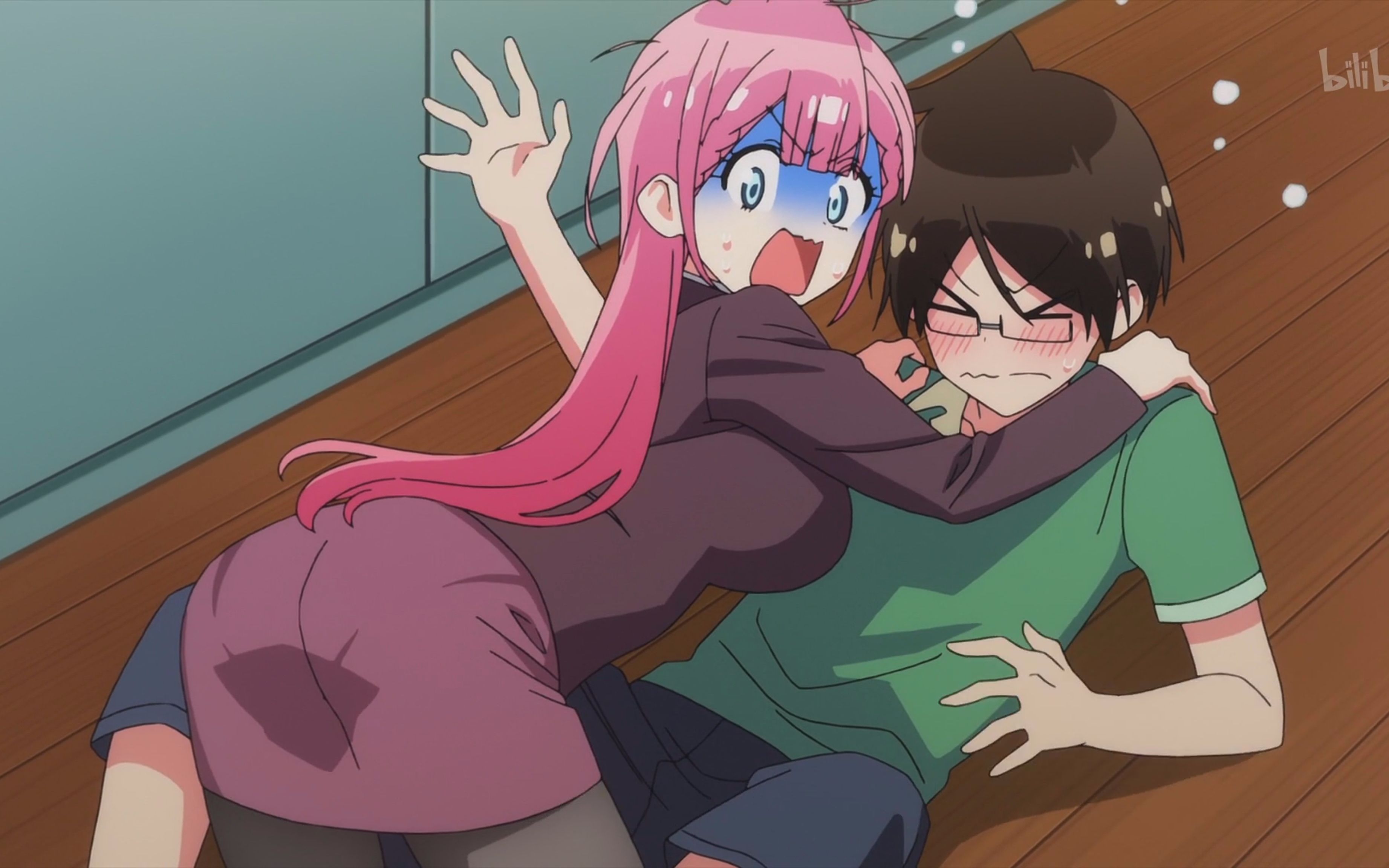 哔哩哔哩_bilibili