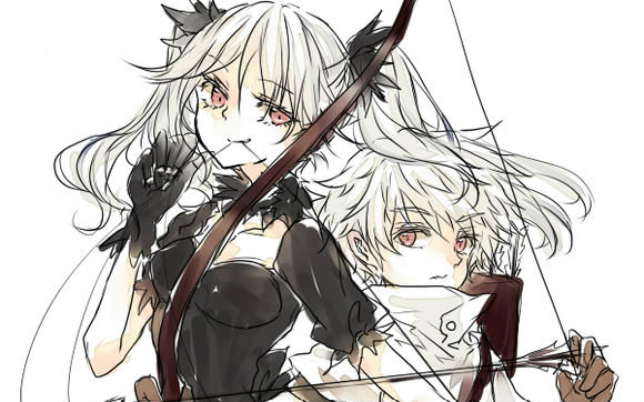 [文汪]神…神作?还没本子大的被埋没的神作《废都物语》补完计划 p4