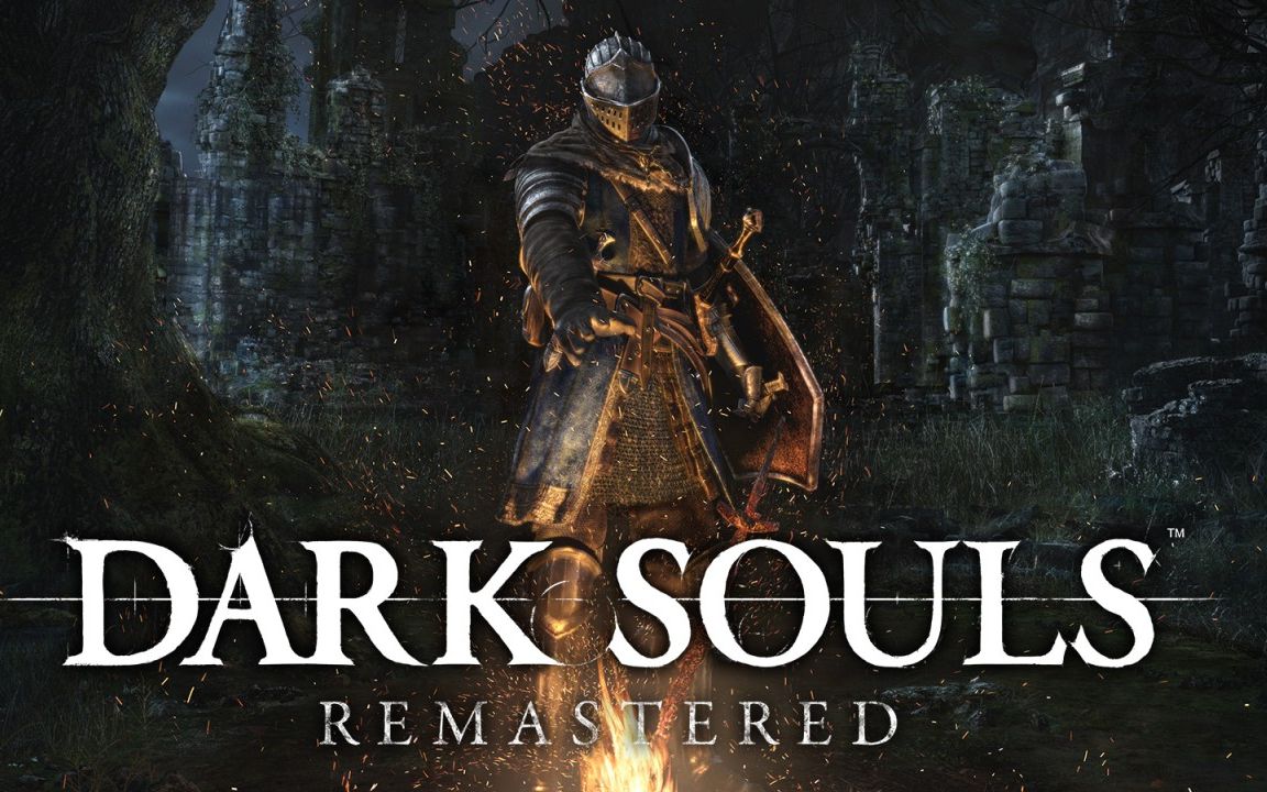 switch黑暗之魂重制版bug 失足巨偶