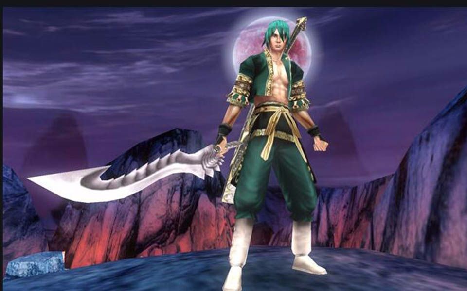 流星蝴蝶剑粤语13_哔哩哔哩_bilibili