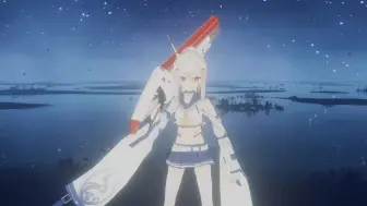 Download Video: 【艾尔登法环mod】绫波物理mod，desu