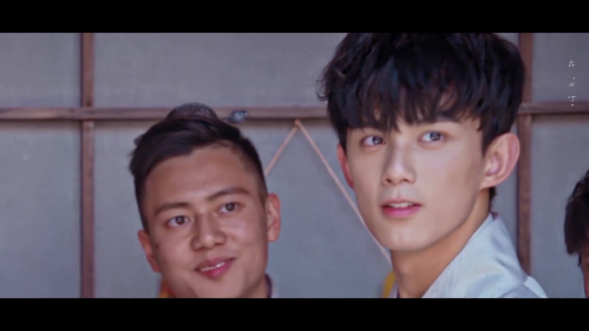 【缺盐】【陈飞宇x吴磊】【宁/缺x萧炎】一个摸鱼_哔哩哔哩 (゜-゜)つ