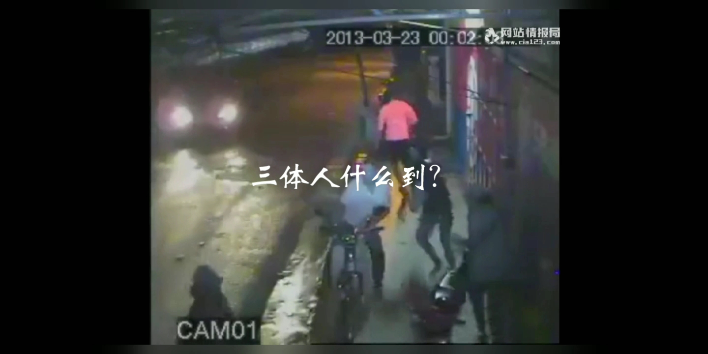 世界上最不安的人3 - 视频下载 Video Downloader