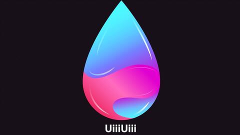 Ai教程 5分钟教你学会渐变水滴效果 优优教程网 自学就上优优网 Uiiiuiii Com Ai教程 5分钟教你学会渐变水滴效果 优优教程网 自学就上优优网 Uiiiuiii Com