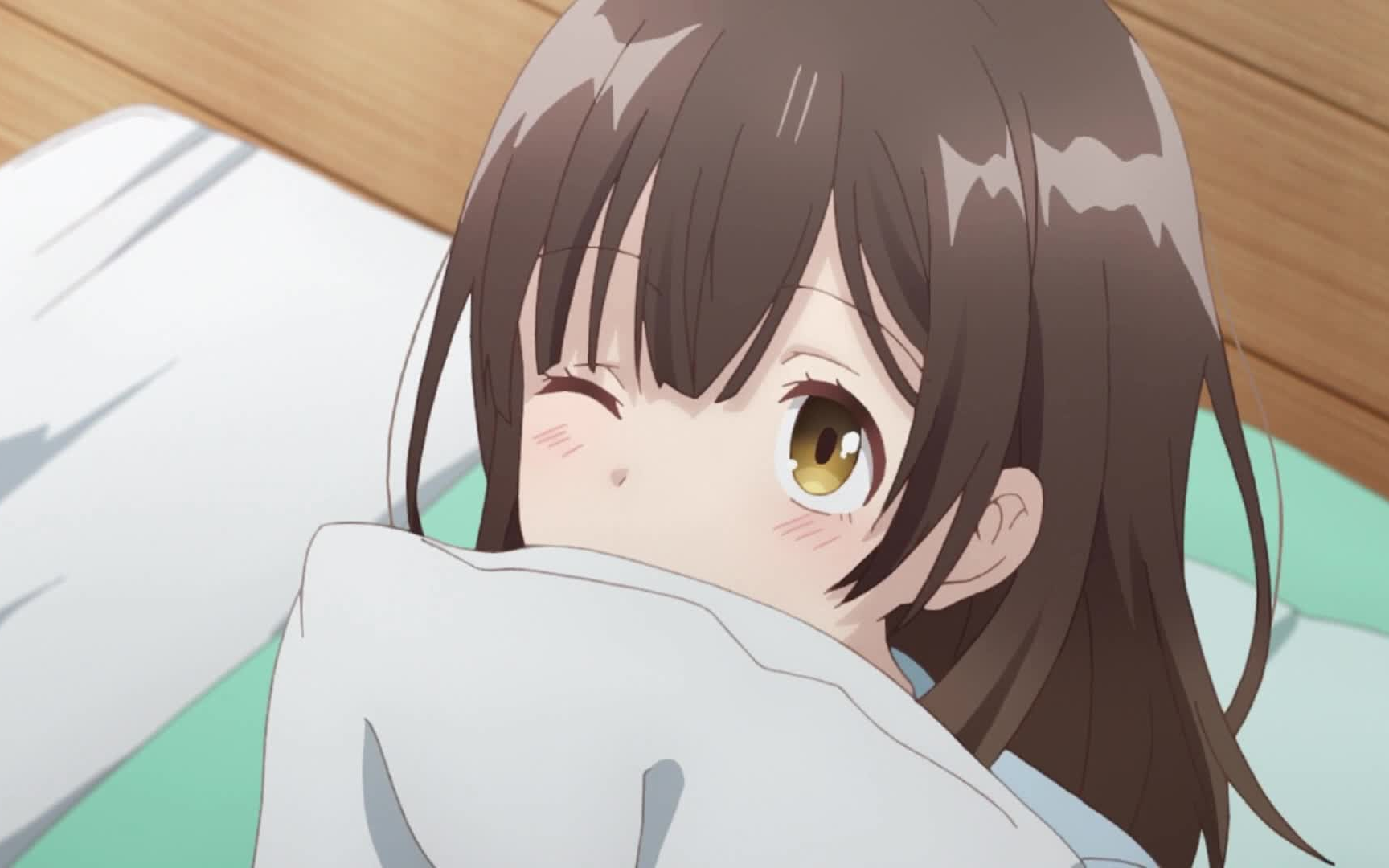 真的没有人喜欢沙优吗?