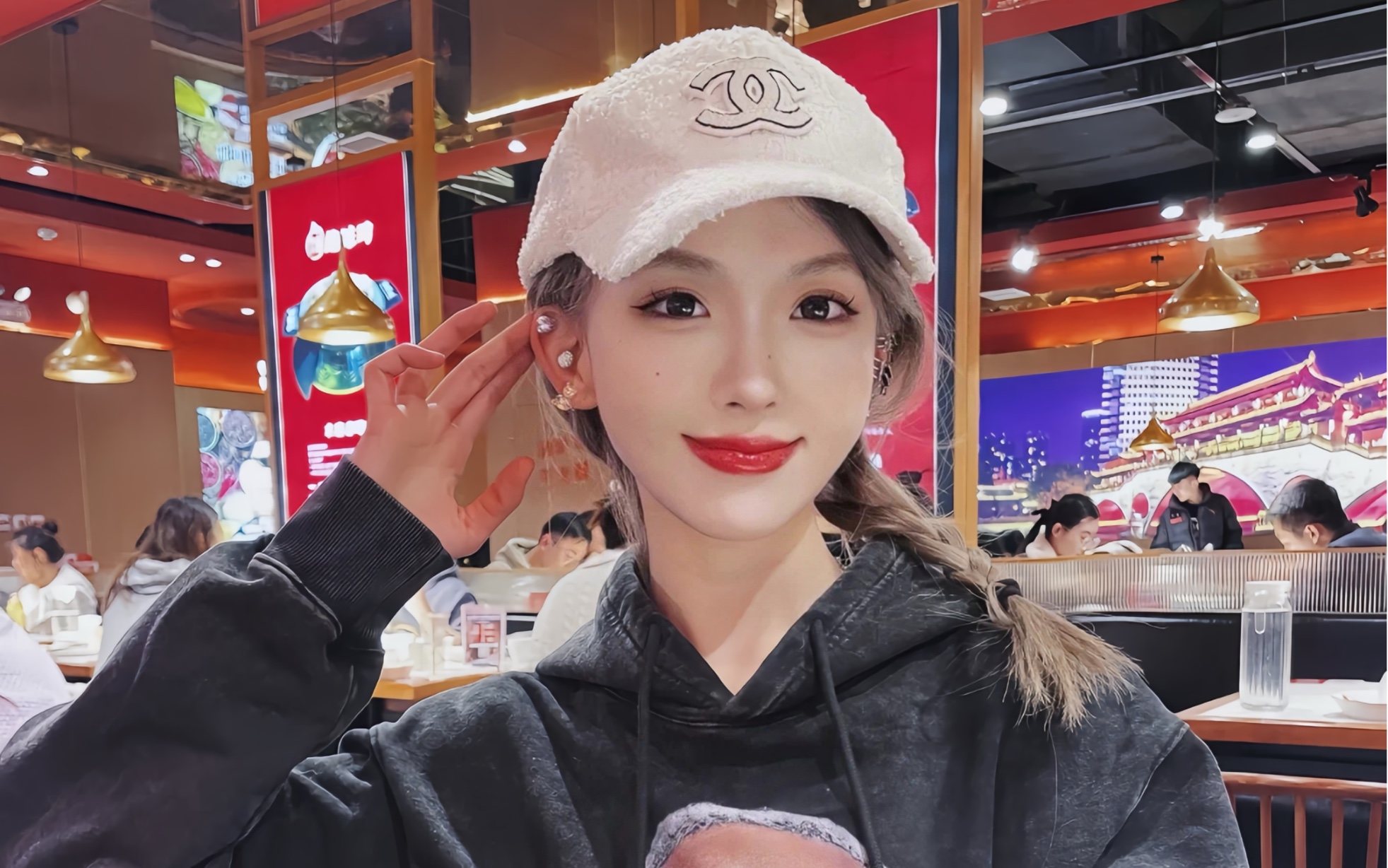 妻子归来的秘密【房蕾】