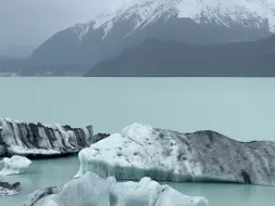 Tải video: 【世界】库克山塔斯曼冰川，一眼万年