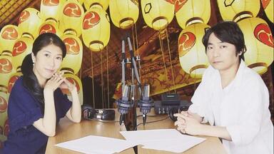 石田彰和冰上恭子的奶油广播 クリームソーダとギムレット【21-40回】_