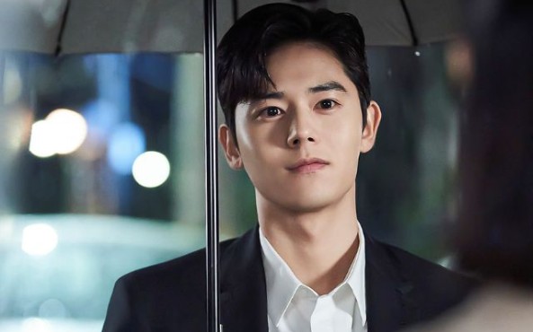 【金桐俊】境遇之数7315让人心动指数疯狂飙升的温俊秀