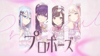 図書室のネヴァジスタ ドラマCD EPISODE0_哔哩哔哩_bilibili