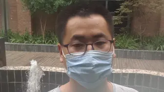 本尊亮相，这样的老师，你约不约？