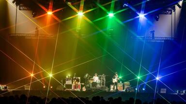 UNISON SQUARE GARDEN TOUR 2021「Normal」 at KT Zepp Yokohama